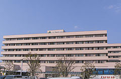 松阪中央総合病院 